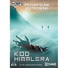 Kod Himmlera audiobook