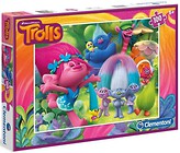 Puzzle 100 Trolls
