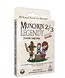 Munchkin Legendy 2/3 - Faunie Igrzyska BLACK MONK