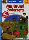 Miś Brumi Zwierzęta
