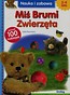 Miś Brumi Zwierzęta