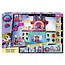 Littlest Pet Shop Hotel Pawza