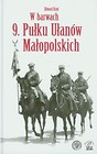 W barwach 9 Pułku Ułanów Małopolskich