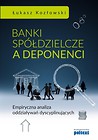 Banki spółdzielcze a deponenci