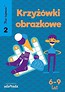 Plac tajemnic 2. Krzyżówki obrazkowe 2