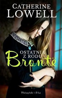 Ostatnia z rodu Bront