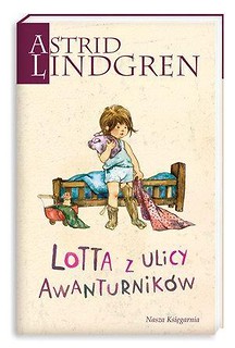 Lotta z ulicy Awanturników w.2016