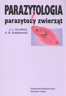 Parazytologia i parazytozy zwierząt