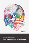 From Shakespeare to Sh(Web)speare