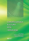 Chrześcijańska kultura, myśl i edukacja