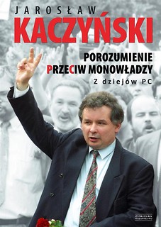 Porozumienie przeciw monowładzy z dziejów PC TW