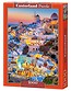 Puzzle 1000 Światła Santorini CASTOR