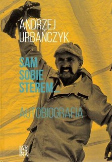 Sam sobie sterem... Autobiografia T.2
