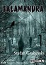 Salamandra audiobook