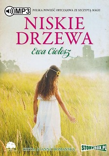 Niskie drzewa audiobook