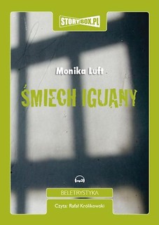 Śmiech iguany audiobook