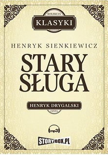 Stary sługa audiobook