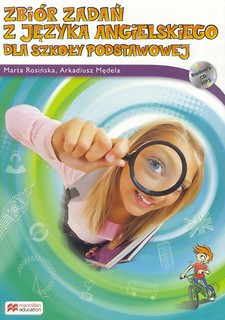 Zbiór zadań z języka angielskiego dla SP MACMILLAN