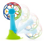 Oball z przyssawką DUMEL