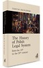 The History of Polish Legal System