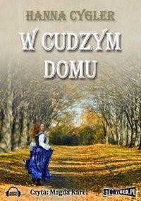 W cudzym domu audiobook