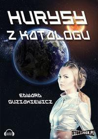 Hurysy z katalogu audiobook