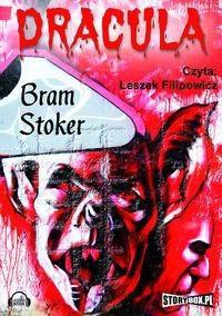 Dracula audiobook