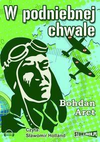 W podniebnej chwale audiobook