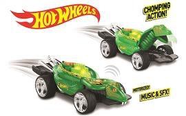 HotWheels Turboa DUMEL