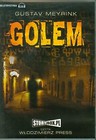 Golem audiobook