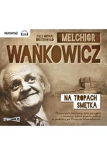 Na tropach Smętka audiobook