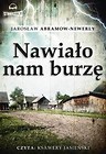 Nawiało nam burzę audiobook