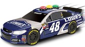 RoadRippers Jimmie Johnson - Chevrolet DUMEL