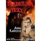 Diabeł na wieży audiobook