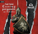 Czarny pergamin audiobook