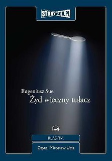 Żyd wieczny tułacz audiobook