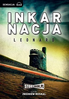 Inkarnacja audiobook