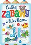 Lubię zabawy z literkami