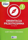 Pewny start. Orientacja przestrzenna PWN