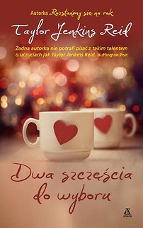 Dwa szczęścia do wyboru Wyd. II