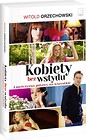 Kobiety bez wstydu okł. filmowa