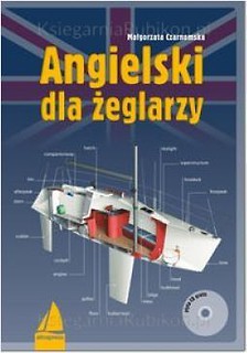 Angielski dla żeglarzy + CD Wyd.V