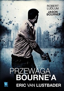 Przewaga Bourne'a