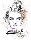 Notebook by Margaret