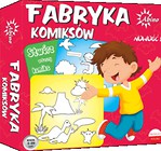 Fabryka Komiksów ABINO