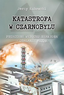Katastrofa w Czarnobylu.Przyczyny wybuchu reaktora