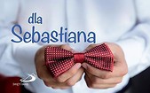 Imiona. Dla Sebastiana