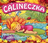 Calineczka / Pan Soczewka na Księżycu CD