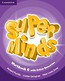 Super Minds 6 WB +Online Resources CAMBRIDGE