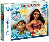 Puzzle 60 Skarb Oceanu - Vaiana